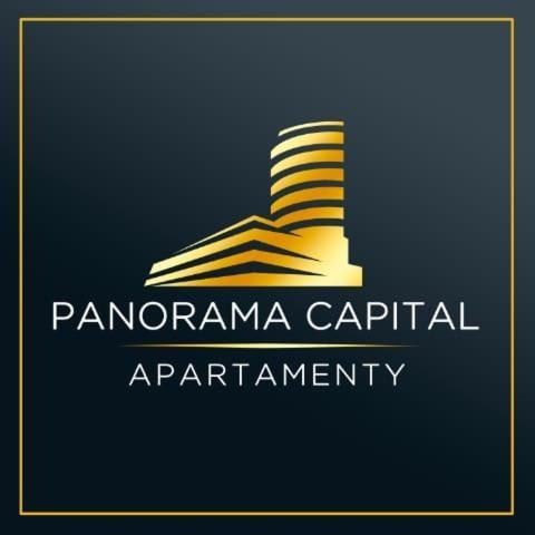 Panorama Capital Heaven Apartamento Rzeszów Exterior foto